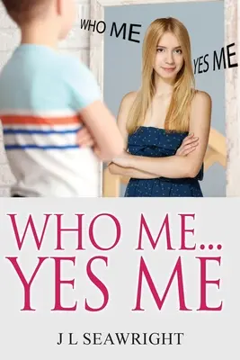 Cine eu... Da, eu - Who me.. Yes Me