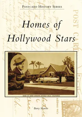 Casele vedetelor de la Hollywood - Homes of Hollywood Stars