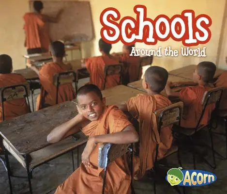 Școli din întreaga lume - Schools Around the World