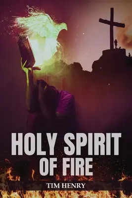 Duhul Sfânt de Foc - Holy Spirit of Fire