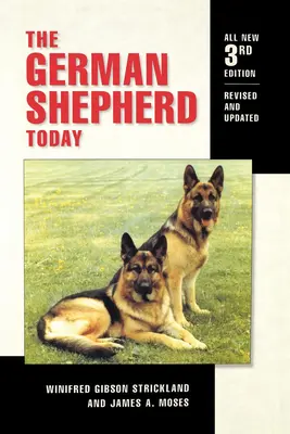 Ciobănescul german astăzi - The German Shepherd Today