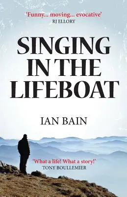 Cântând în barca de salvare - Singing in the Lifeboat