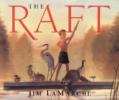 Raftul - The Raft