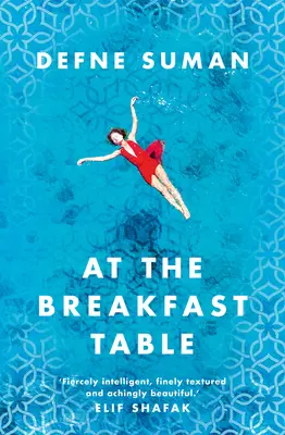 La masa de mic dejun - At the Breakfast Table