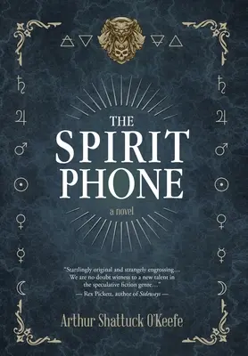 Telefonul spiritului - The Spirit Phone