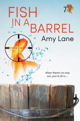 Fish in a Barrel: Volumul 7 - Fish in a Barrel: Volume 7