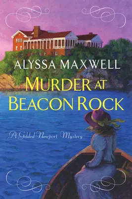 Crimă la Beacon Rock - Murder at Beacon Rock