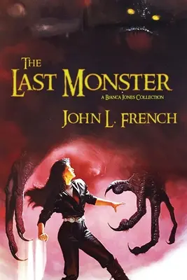 Ultimul Monstru - The Last Monster