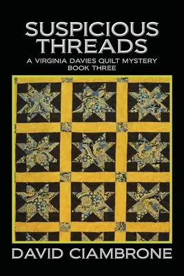 Fire suspicioase - Suspicious Threads