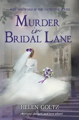 Crimă în Bridal Lane - Murder in Bridal Lane