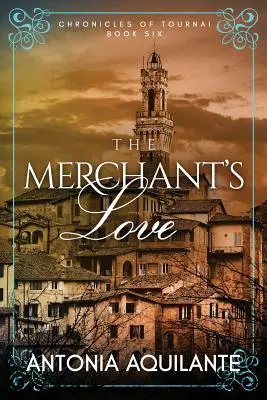 Dragostea negustorului (The Merchant's Love) - The Merchant's Love