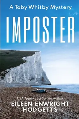 Imposter: Un mister din al Doilea Război Mondial - Imposter: A World War Two Mystery