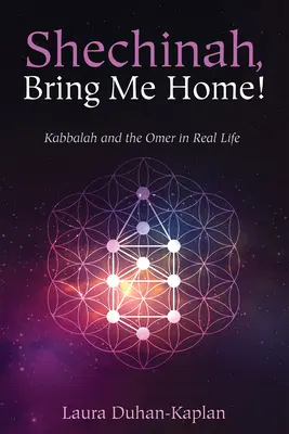 Shechinah, adu-mă acasă! - Shechinah, Bring Me Home!