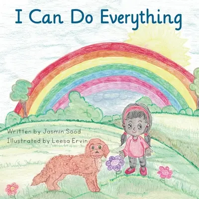 Pot să fac totul - I Can Do Everything