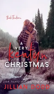 Un Crăciun foarte Keatyn - A Very Keatyn Christmas