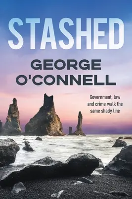 Stashed: Un thriller cu Jim Walker - Stashed: A Jim Walker Thriller