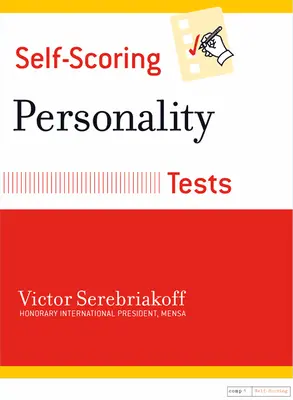 Teste de personalitate cu autocorelare - Self-Scoring Personality Tests