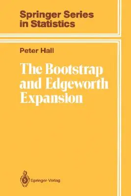 Expansiunea Bootstrap și Edgeworth - The Bootstrap and Edgeworth Expansion