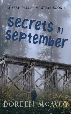 Secrete în septembrie - Secrets in September