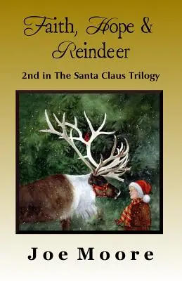 Credință, speranță și reni - Faith, Hope & Reindeer