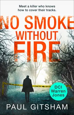 Nu există fum fără foc - No Smoke Without Fire