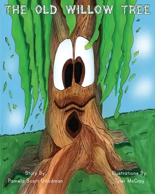 Vechiul copac de salcie - The Old Willow Tree