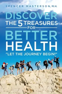 Descoperă cele 5 comori pentru o sănătate mai bună - Discover the 5 Treasures for Better Health