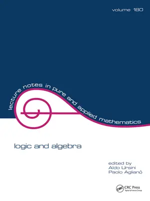 Logică și algebră - Logic and Algebra