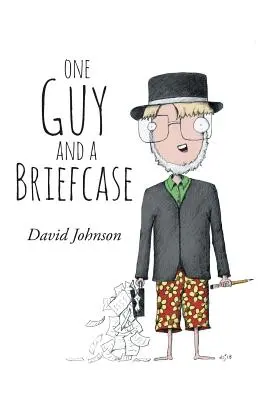 Un tip și o servietă - One Guy and a Briefcase