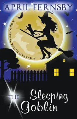 Spiridușul adormit - The Sleeping Goblin