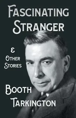 Străinul fascinant și alte povestiri: The Fascinating Stranger and Other Stories - The Fascinating Stranger and Other Stories