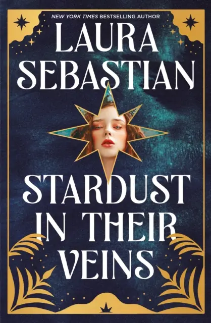 Stardust in their Veins - În urma evenimentelor dramatice și mortale din Castles in Their Bones - Stardust in their Veins - Following the dramatic and deadly events of Castles in Their Bones
