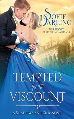 Ispitită de viconte - Tempted by the Viscount