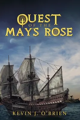 Căutarea trandafirului de mai - Quest of the May's Rose