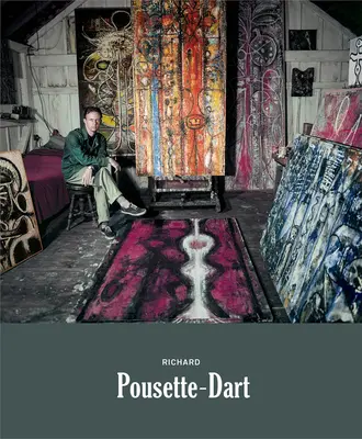 Richard Pousette-Dart: 1950s: Spirit și substanță - Richard Pousette-Dart: 1950s: Spirit and Substance