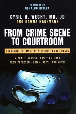 De la locul crimei la sala de judecată: Examinarea misterelor din spatele cazurilor celebre - From Crime Scene to Courtroom: Examining the Mysteries Behind Famous Cases