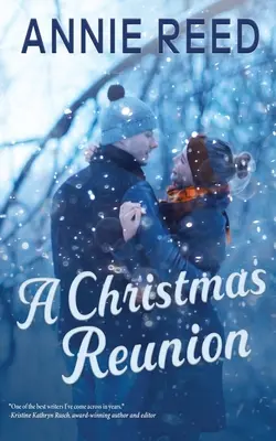 O reuniune de Crăciun - A Christmas Reunion