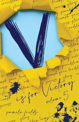 V is for Victory Volumul 5 - V is for Victory Volume 5