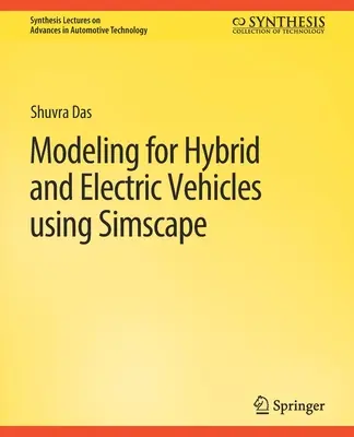 Modelare pentru vehicule hibride și electrice utilizând Simscape - Modeling for Hybrid and Electric Vehicles Using Simscape