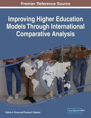Îmbunătățirea modelelor de învățământ superior prin analiza comparativă internațională - Improving Higher Education Models Through International Comparative Analysis