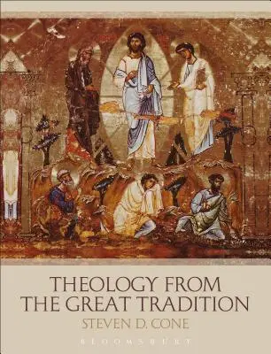 Teologie din marea tradiție - Theology from the Great Tradition