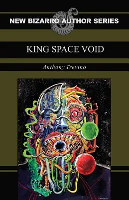 Regele spațiului vid - King Space Void