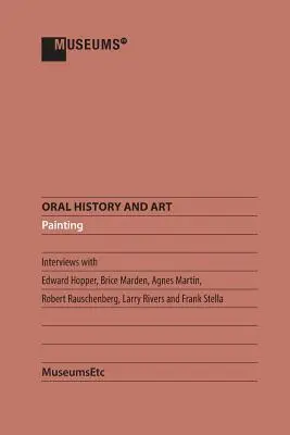 Istoria orală și arta: Pictura - Oral History and Art: Painting