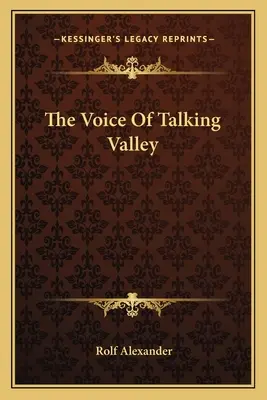 Vocea Văii Talking - The Voice Of Talking Valley