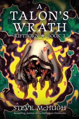 Furia unui colier - A Talon's Wrath