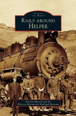 Ajutor în jurul șinelor - Rails Around Helper