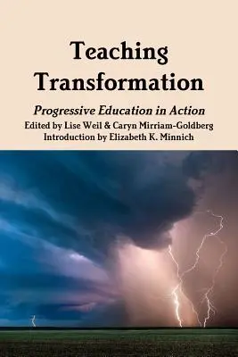 Predarea transformării - Teaching Transformation