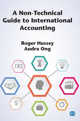 Un ghid non-tehnic pentru contabilitatea internațională - A Non-Technical Guide to International Accounting