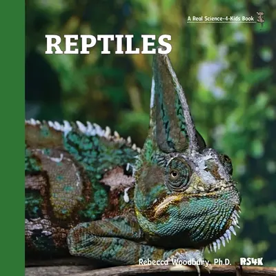 Reptile - Reptiles