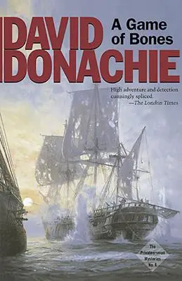 Un joc al oaselor - A Game of Bones